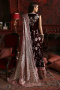 MUSHQ__Golnar - House Of Hania