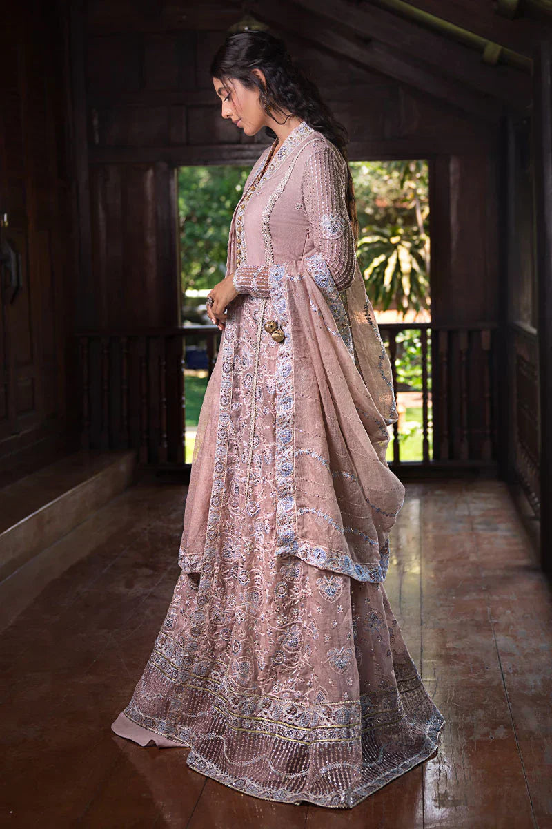 MUSHQ__Janvi - House Of Hania