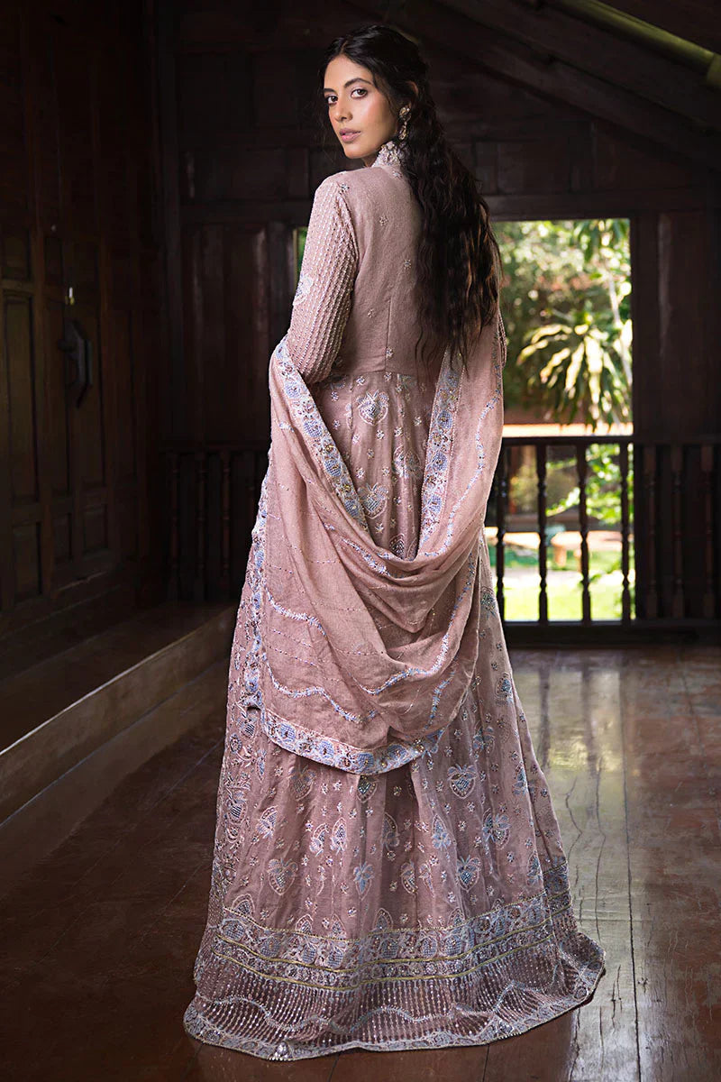 MUSHQ__Janvi - House Of Hania