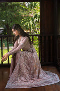 MUSHQ__Janvi - House Of Hania