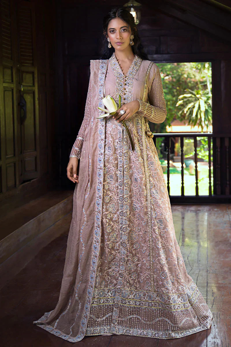 MUSHQ__Janvi - House Of Hania