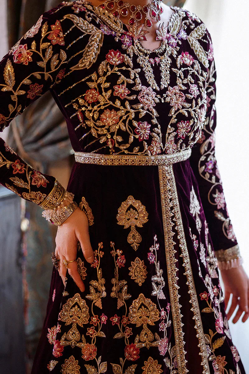 MUSHQ__Lost In Time - House Of Hania