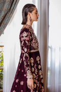 MUSHQ__Lost In Time - House Of Hania