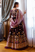 MUSHQ__Lost In Time - House Of Hania