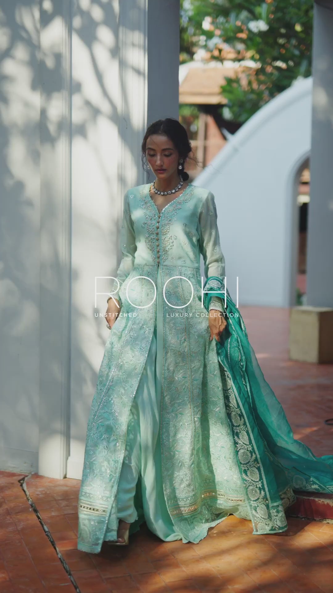 MUSHQ__Meera - House Of Hania
