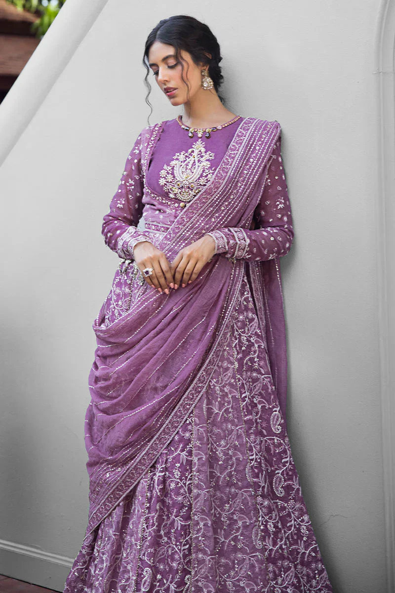 MUSHQ__Naina - House Of Hania