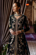 MUSHQ__Nostalgic Shadows - House Of Hania
