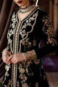 MUSHQ__Nostalgic Shadows - House Of Hania