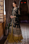 MUSHQ__Nostalgic Shadows - House Of Hania