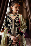 MUSHQ__Nostalgic Shadows - House Of Hania