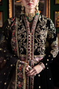 MUSHQ__Pari - House Of Hania