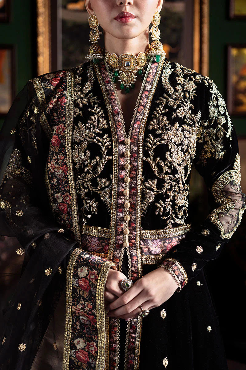 MUSHQ__Pari - House Of Hania