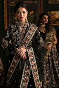 MUSHQ__Pari - House Of Hania