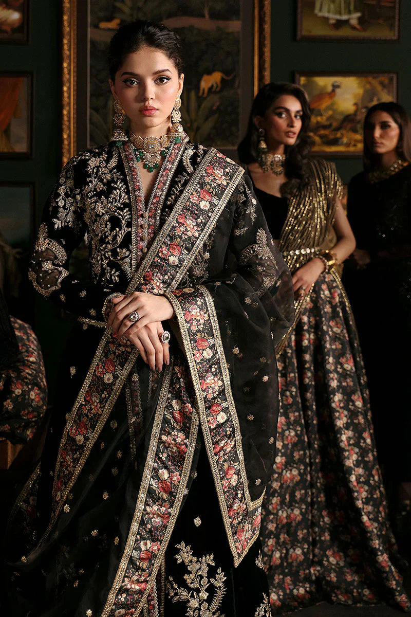 MUSHQ__Pari - House Of Hania