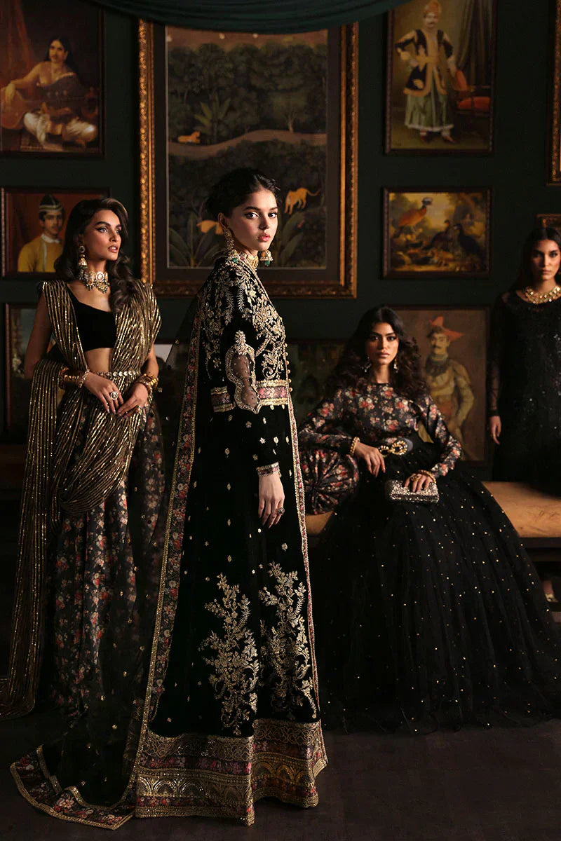 MUSHQ__Pari - House Of Hania