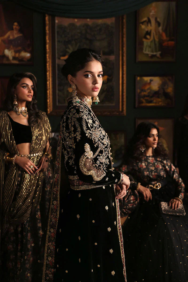 MUSHQ__Pari - House Of Hania