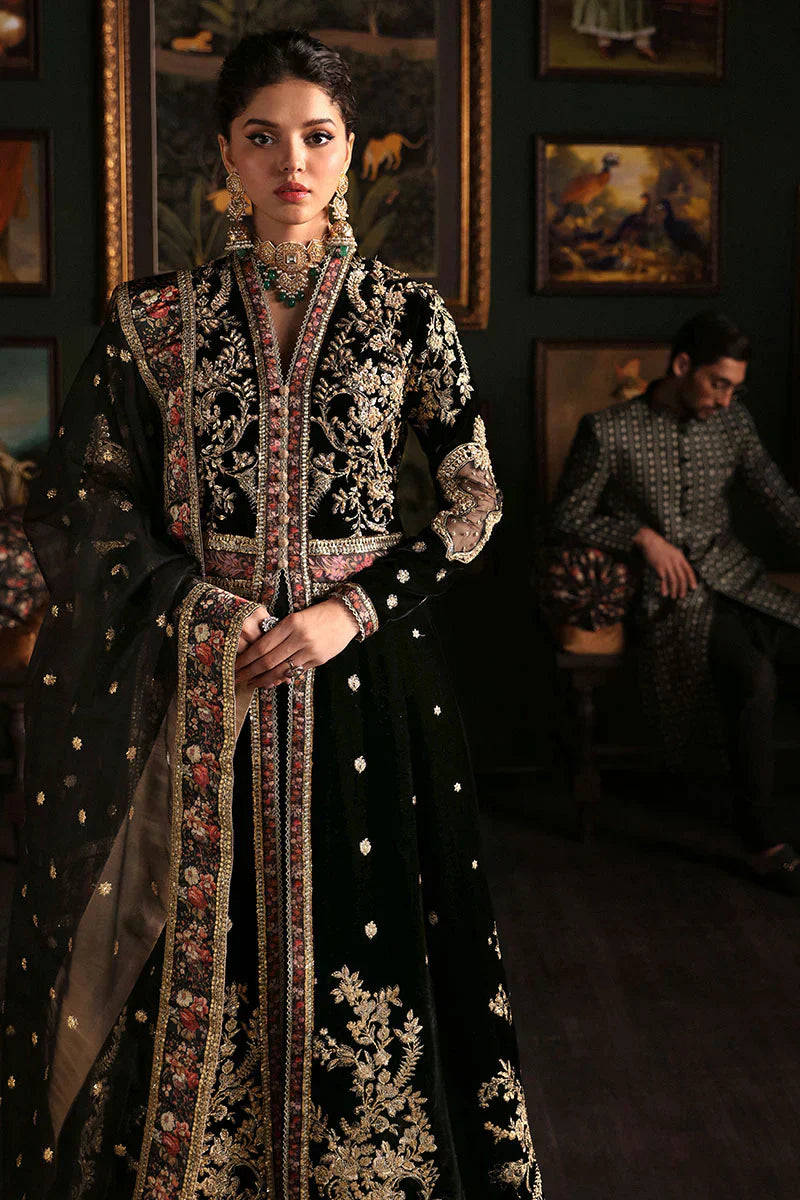 MUSHQ__Pari - House Of Hania