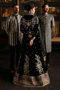 MUSHQ__Pari - House Of Hania