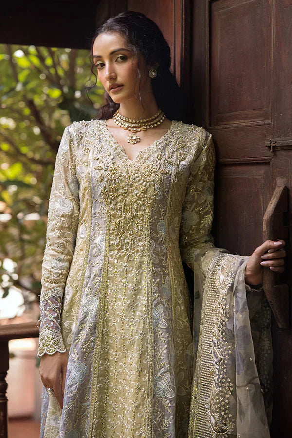 MUSHQ__Riya - House Of Hania