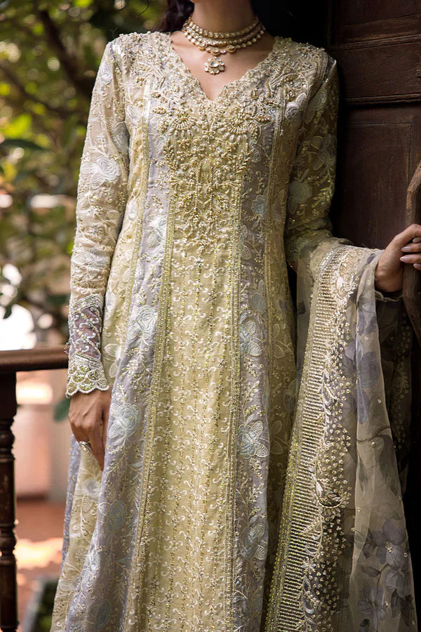 MUSHQ__Riya - House Of Hania