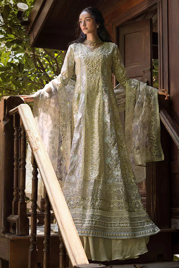 MUSHQ__Riya - House Of Hania