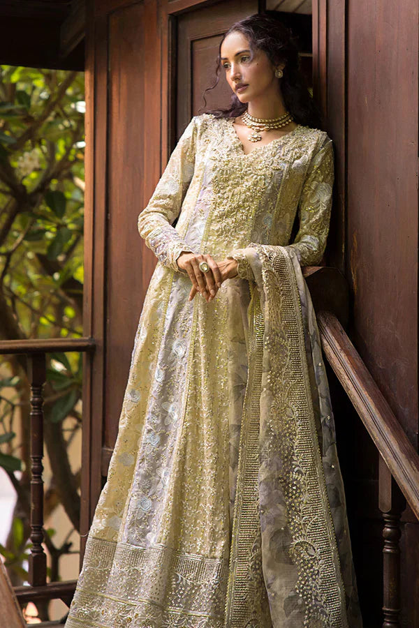 MUSHQ__Riya - House Of Hania