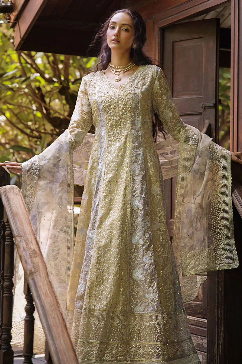 MUSHQ__Riya - House Of Hania