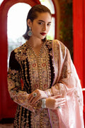 MUSHQ__Sentimental Journey - House Of Hania
