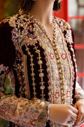 MUSHQ__Sentimental Journey - House Of Hania