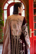 MUSHQ__Sentimental Journey - House Of Hania
