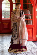 MUSHQ__Sentimental Journey - House Of Hania