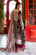 MUSHQ__Sentimental Journey - House Of Hania