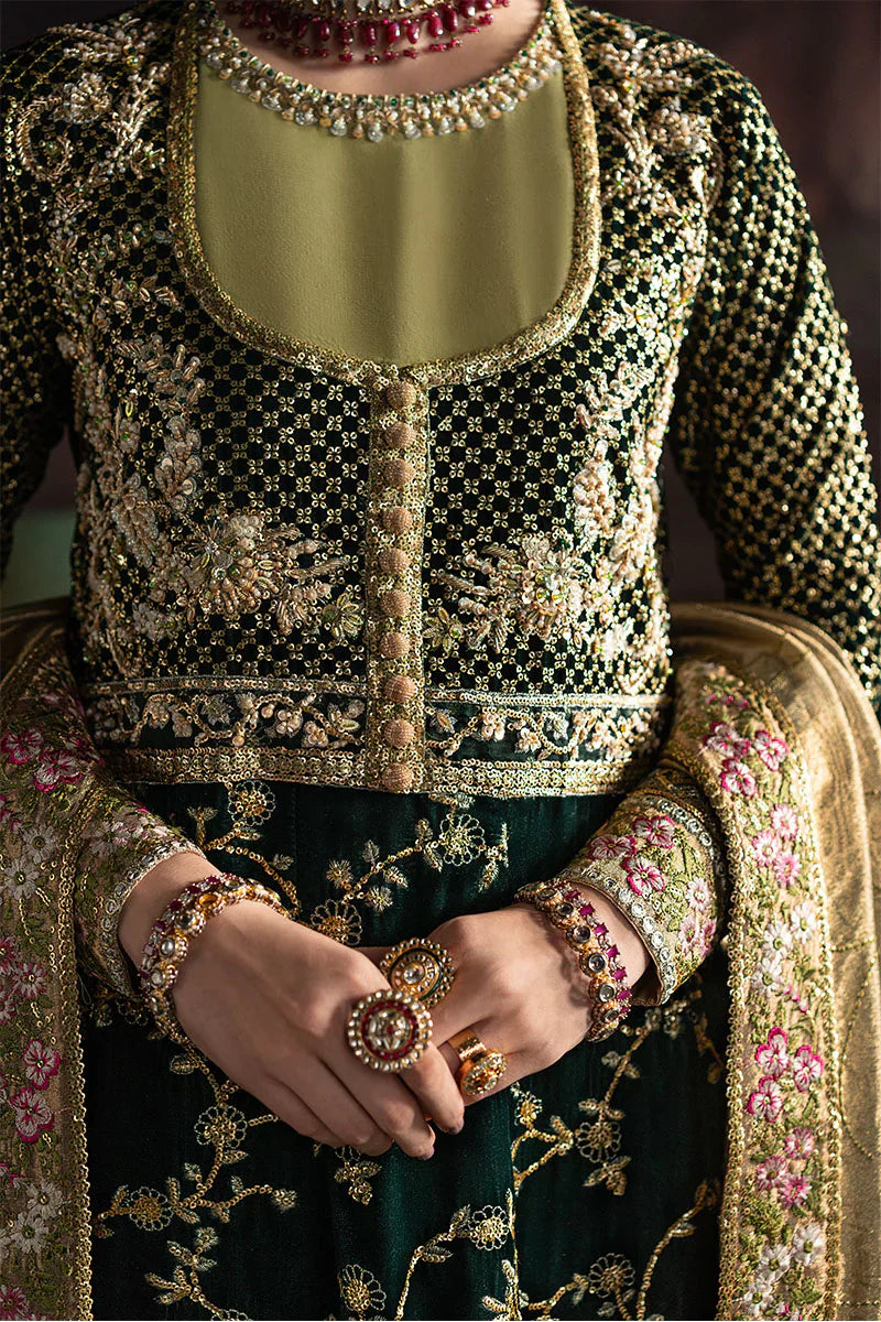 MUSHQ__Shahinaz - House Of Hania