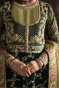 MUSHQ__Shahinaz - House Of Hania