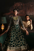 MUSHQ__Shahinaz - House Of Hania