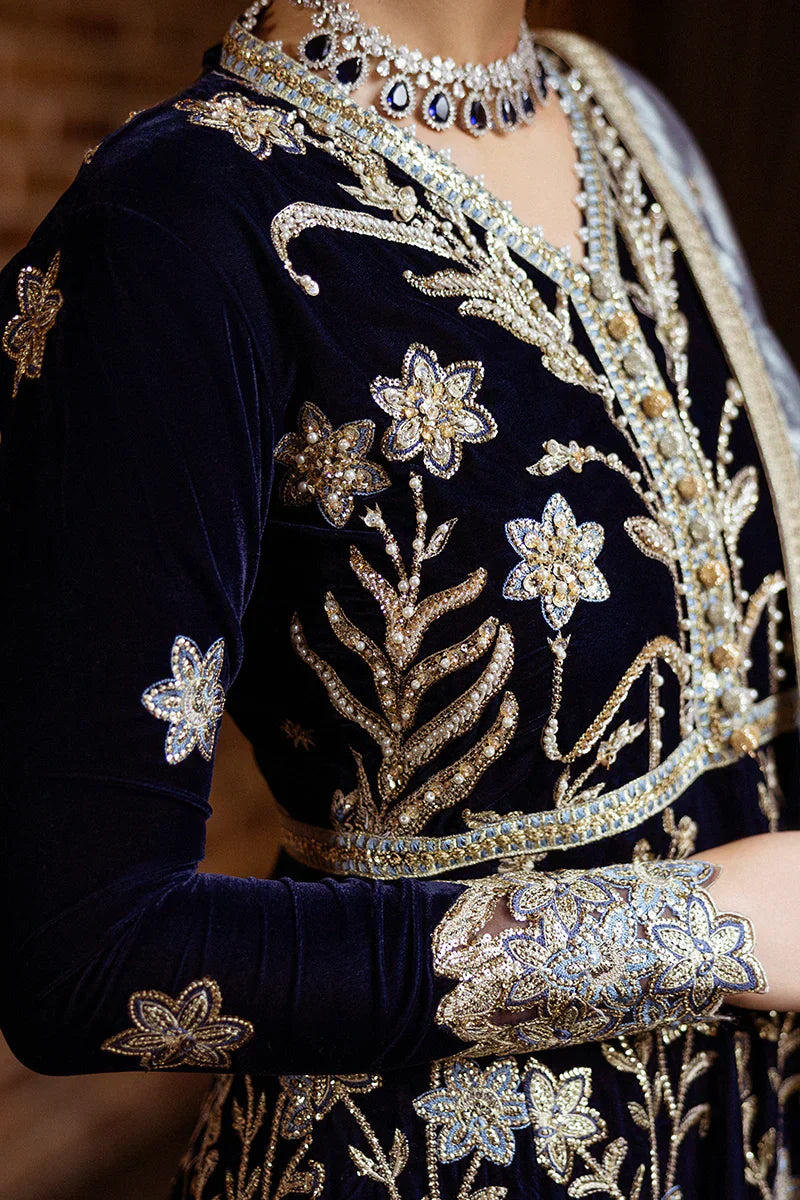MUSHQ__Timeless Mirage - House Of Hania