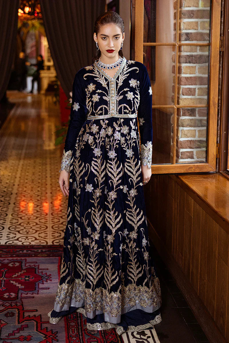 MUSHQ__Timeless Mirage - House Of Hania