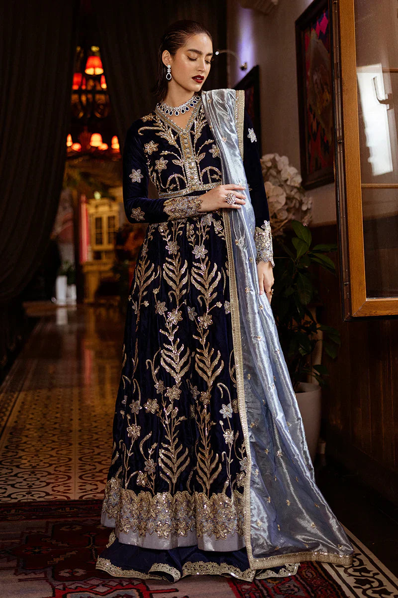 MUSHQ__Timeless Mirage - House Of Hania