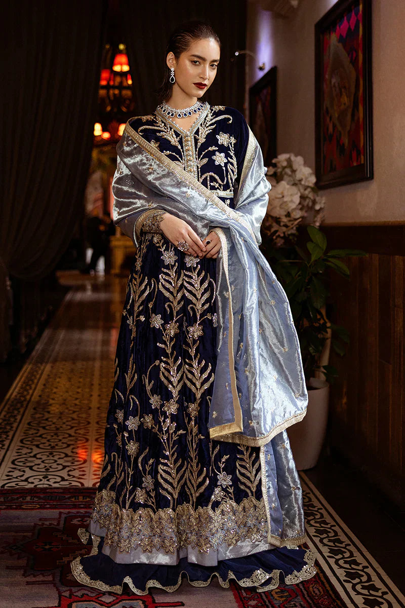 MUSHQ__Timeless Mirage - House Of Hania