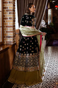 MUSHQ__Whispers of Yesterday - House Of Hania