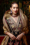 MUSHQ__Whispers of Yesterday - House Of Hania
