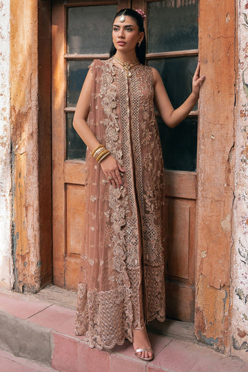 Motifz | Luxury Formals | 4815-ZARKA - House Of Hania