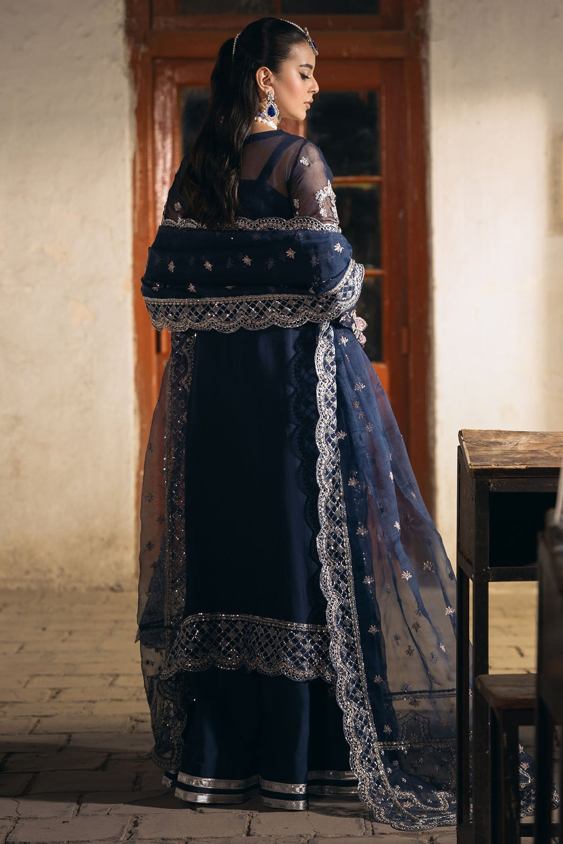 Motifz | Luxury Formals | 4818-LAYLA - House Of Hania
