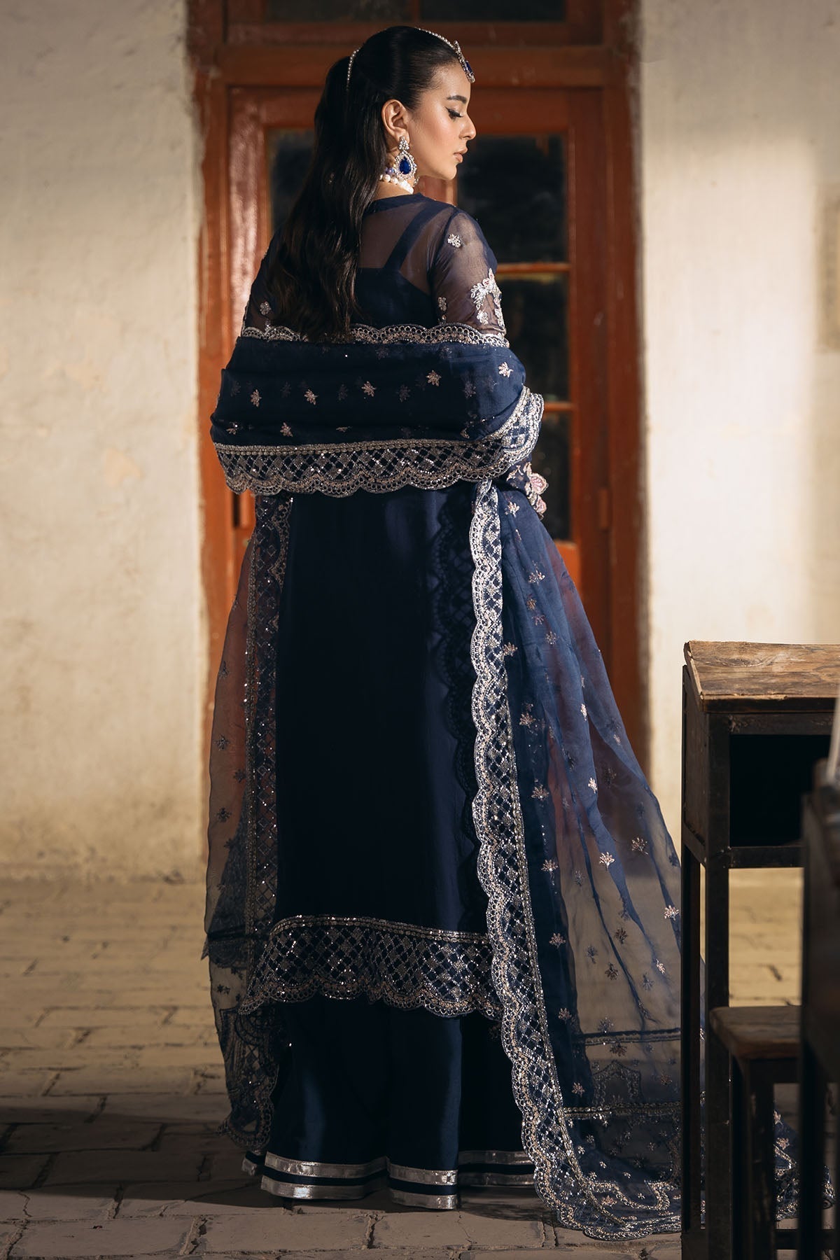 Motifz | Luxury Formals | 4818-LAYLA - House Of Hania