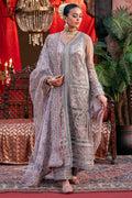 Motifz | Luxury Formals | 4823-QANDEEL - House Of Hania