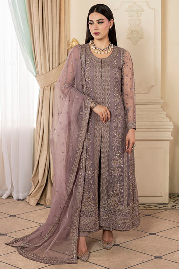 Motifz | Luxury Formals | 5138-OLEA - House Of Hania