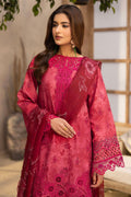 Motifz | Amal Lawn 26 | 5731-SAFFRON - House Of Hania