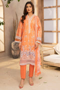 Motifz | Amal Lawn 26 | 5732-STAR - House Of Hania