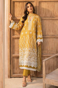 Motifz | Amal Lawn 26 | 5735-LIMELIGHT - House Of Hania