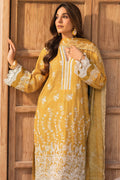 Motifz | Amal Lawn 26 | 5735-LIMELIGHT - House Of Hania